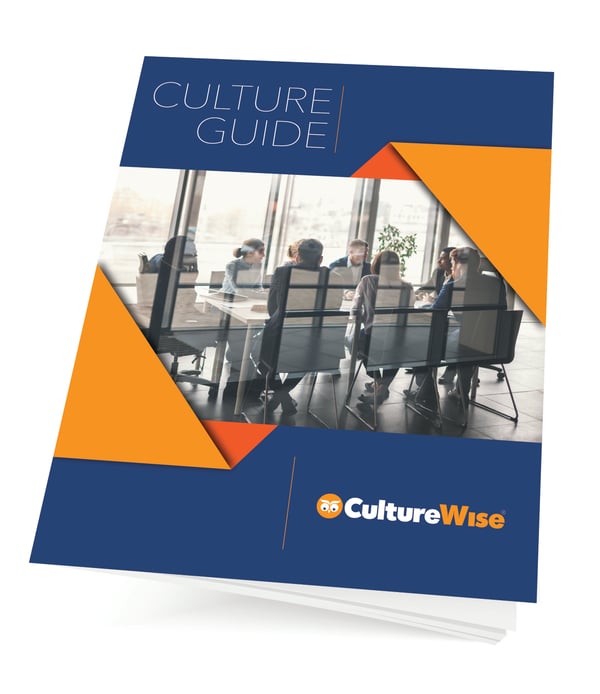 Culture Guide