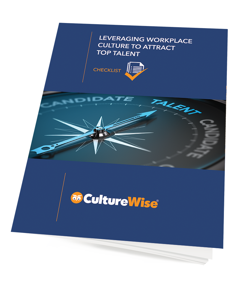 leveraging culture to attract top talent